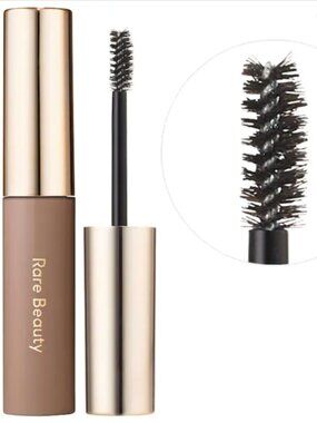 Rare Beauty Brow Harmony Flexible Lifting and Laminating Eyebrow Gel | NEW